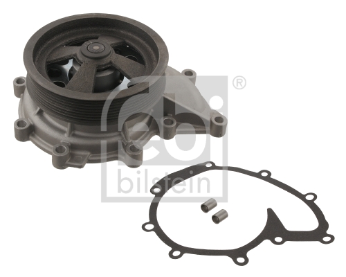 Помпи FB 31550 для SCANIA P,G,R,T - series R 380